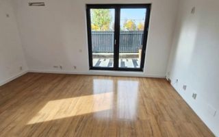 Locuință luminoasă cu 2 camere, terasă și finisaje noi – Între Lacuri - Poză 1