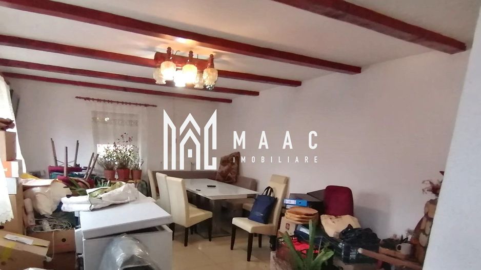 Casa 6 camere I Teren 510 m I Piata Cluj-Terezian - Poză 9