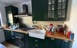 Casă tip duplex P+1+M de vânzare – Trend Residence - Poză 23