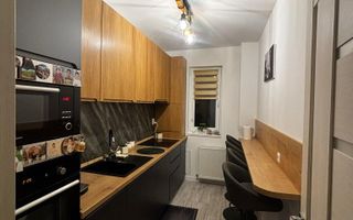 Apartament 2 camere si grădină 68 mp, Florești, Parc Poligon. - Poză 4