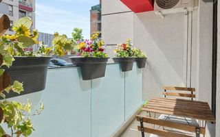 3 Camere Low Level 21 Residence Politehnica Ljerului Sector 6 - Poză 9