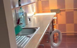 Garsoniera spatioasa, decomandata, 300 m metrou Dristor, investitie, bloc solid - Poză 3