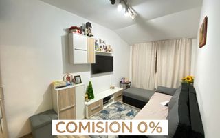 Comision 0%, Apartament 2 Camere, Decomandat, Etaj 5, Sagului, Turist - Poză 1