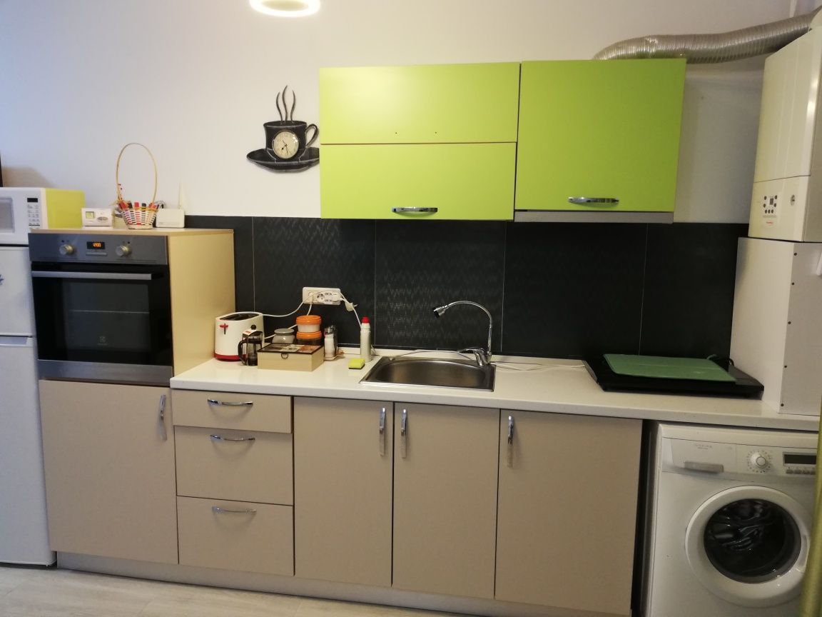 Vând studio la promenadă - Poză 4