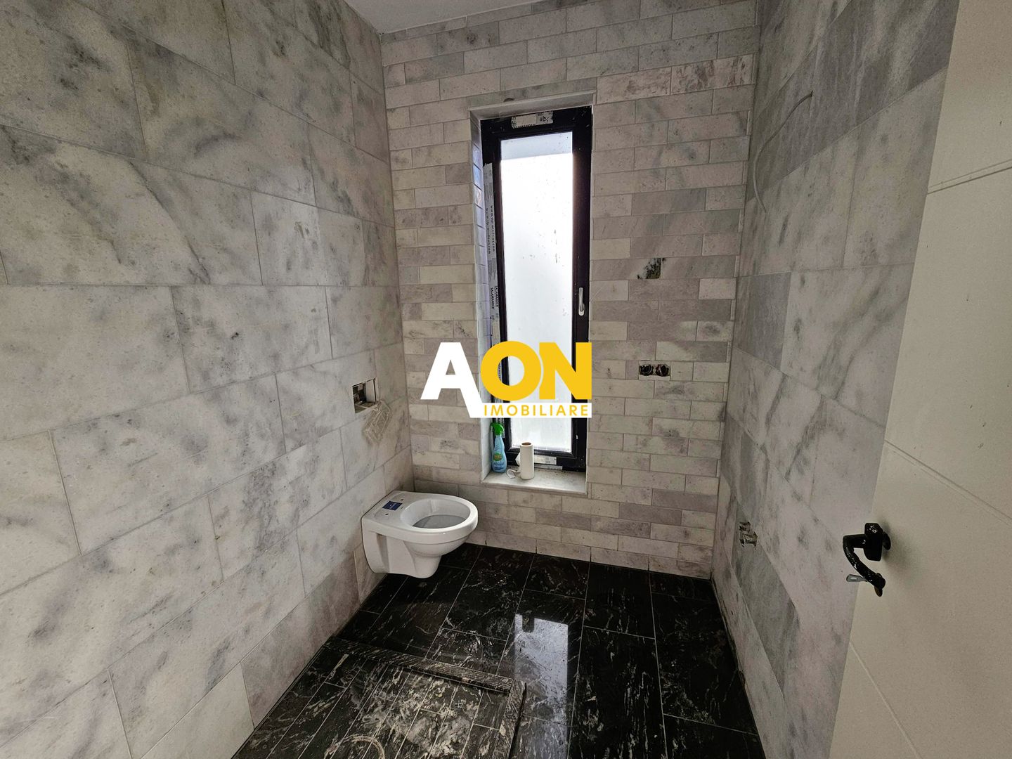 Casa individuala de vanzare, 4 camere, 2 bai, 448mp teren - Poză 10