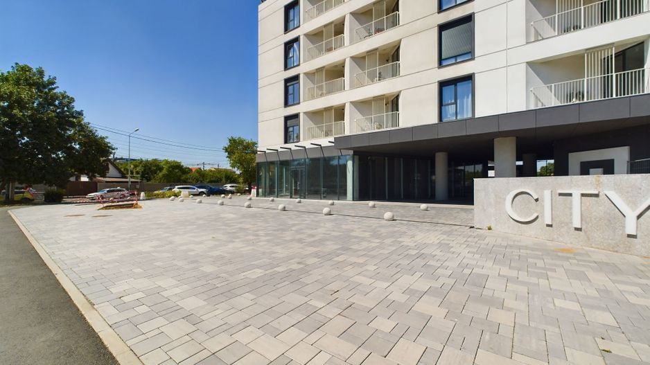 Spațiu comercial central în zona Circumvalațiunii City of Mara - Poză 1