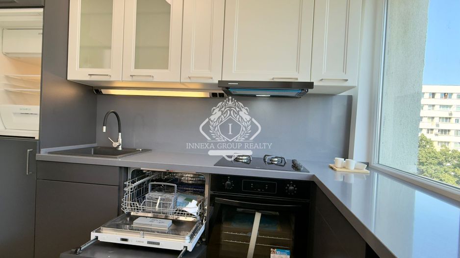 Obor-Masina de Pâine | Apartament 2 camere | Mobilat si utilat premium - Poză 8