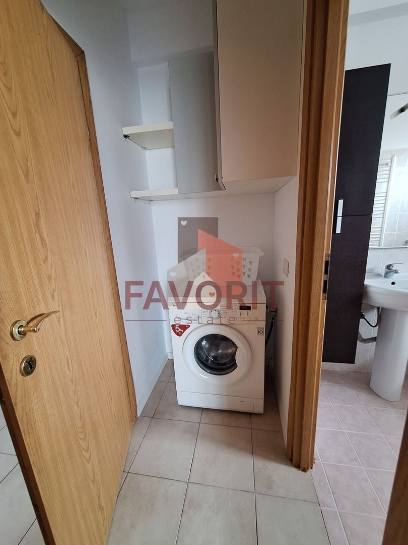 Bloc nou. Etaj intermediar. Pozitie excelenta - Poză 7