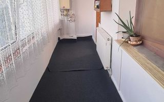 Apartament 2 camere , et.4/4 ,  56  mp – Nicolina, Prima Stație - Poză 4