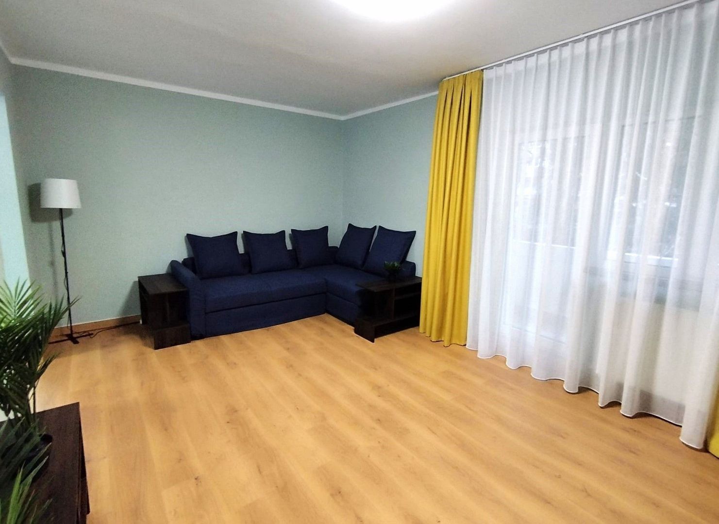 Apartament cu 3 camere finisat modern str. Louis Pasteur - Poză 4