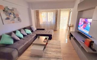 Apartament 2 camere, Tractoru-Coresi, complet mobilat - Poză 2