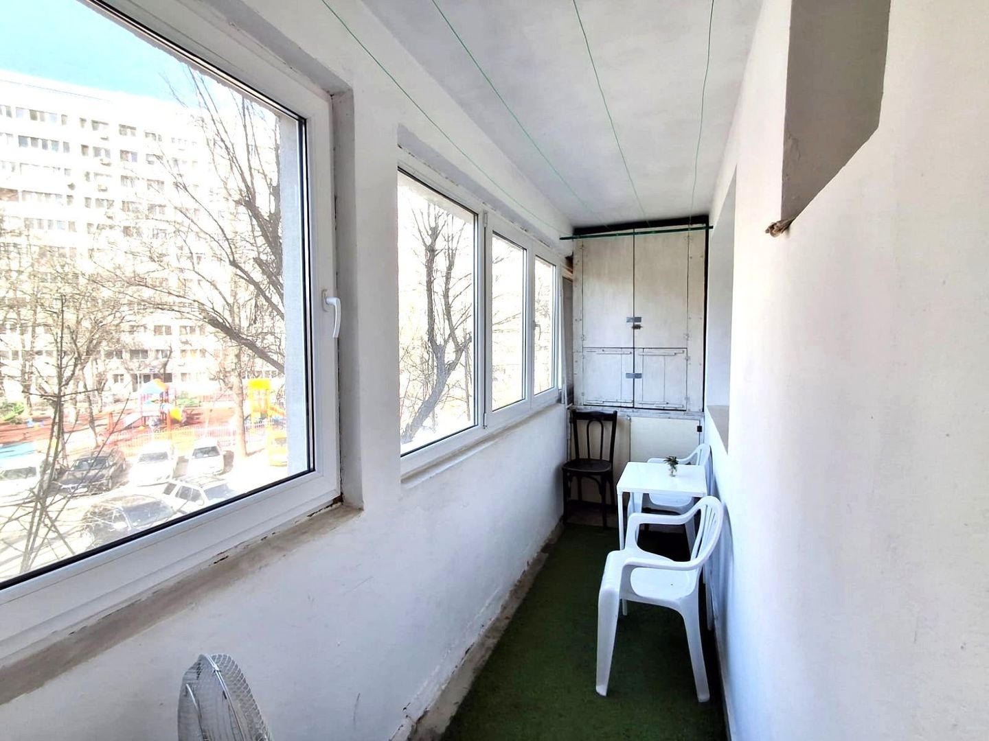 De Vanzare Apartament 2 Camere Dristor - Poză 13
