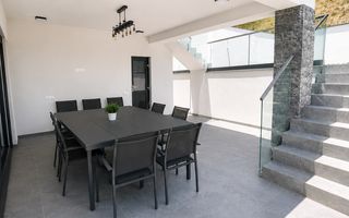 Casă premium 4 camere Zona Oncea - Poză 12