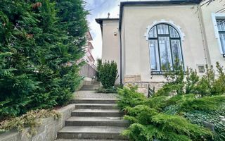 Vila exclusivista de inchiriat 185 mp, terasa si gradina – A.Muresan - Poză 3