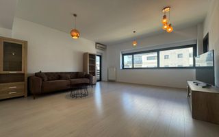 3 camere || BANEASA - NATURA RESIDENCE - Poză 1