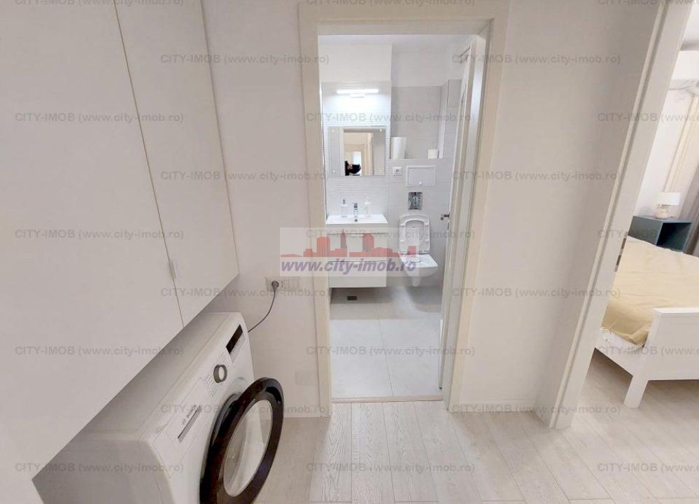 Inchiriere Apartament 3 camere Victoriei proximitate Radison - Poză 20