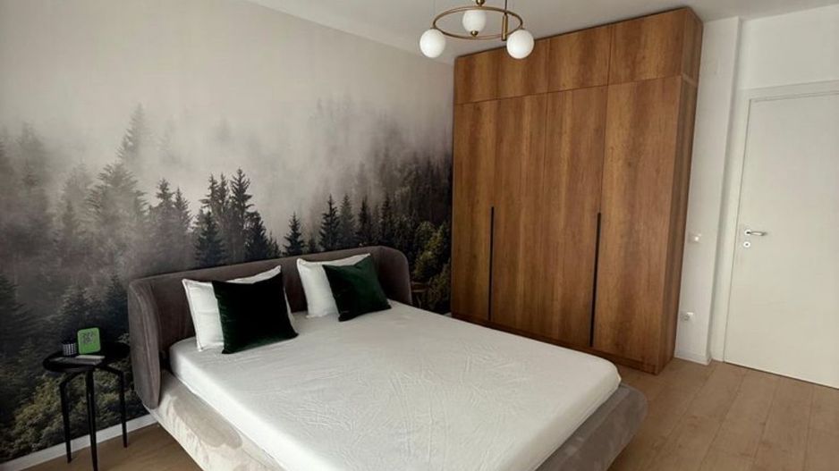 AP. 3 CAMERE ATRIA URBAN RESORT, PARCARE, BLOC NOU, CENTRALA, COMIS 0% - Poză 2