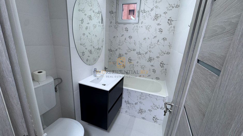Apartament cu 2 camere de inchiriat, Bd. Brancoveanu, zona Grand Arena - Poză 21