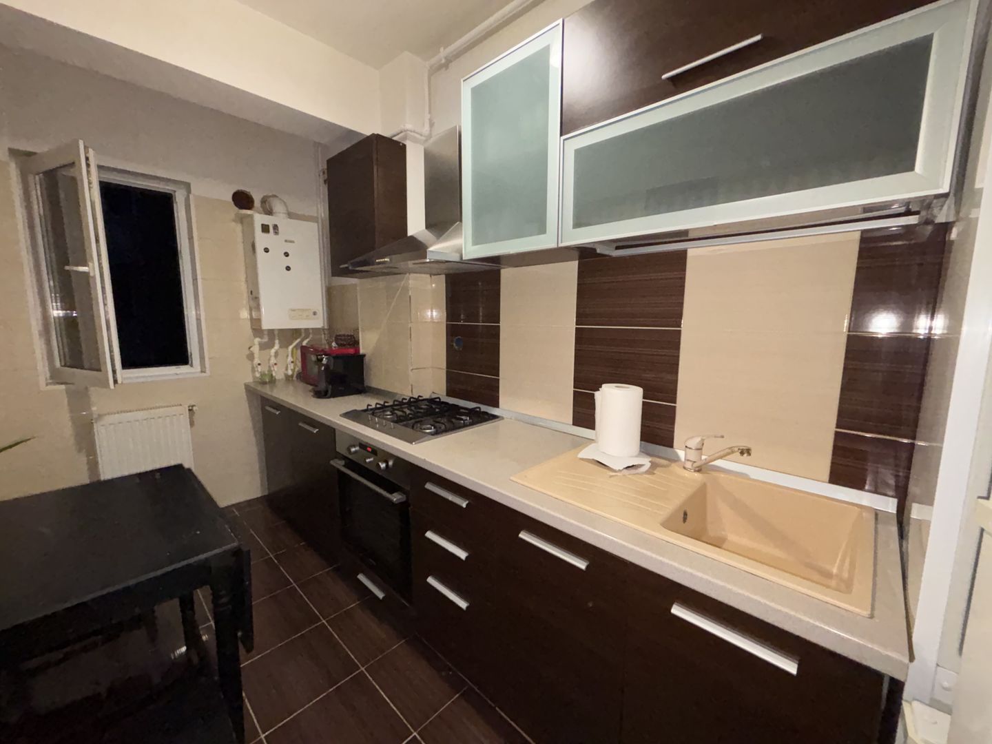 Gars.dec,et1/5-lift,mobilată/utilată,parcare inclusă,2minSTB 480 - Poză 8