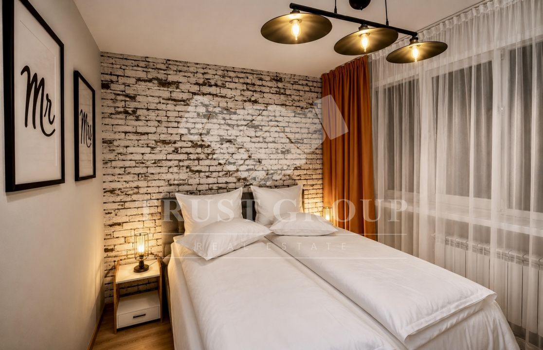 Apartament 2 camere Calea Victoriei-Sala Palatului | imobil 1960 - Poză 12