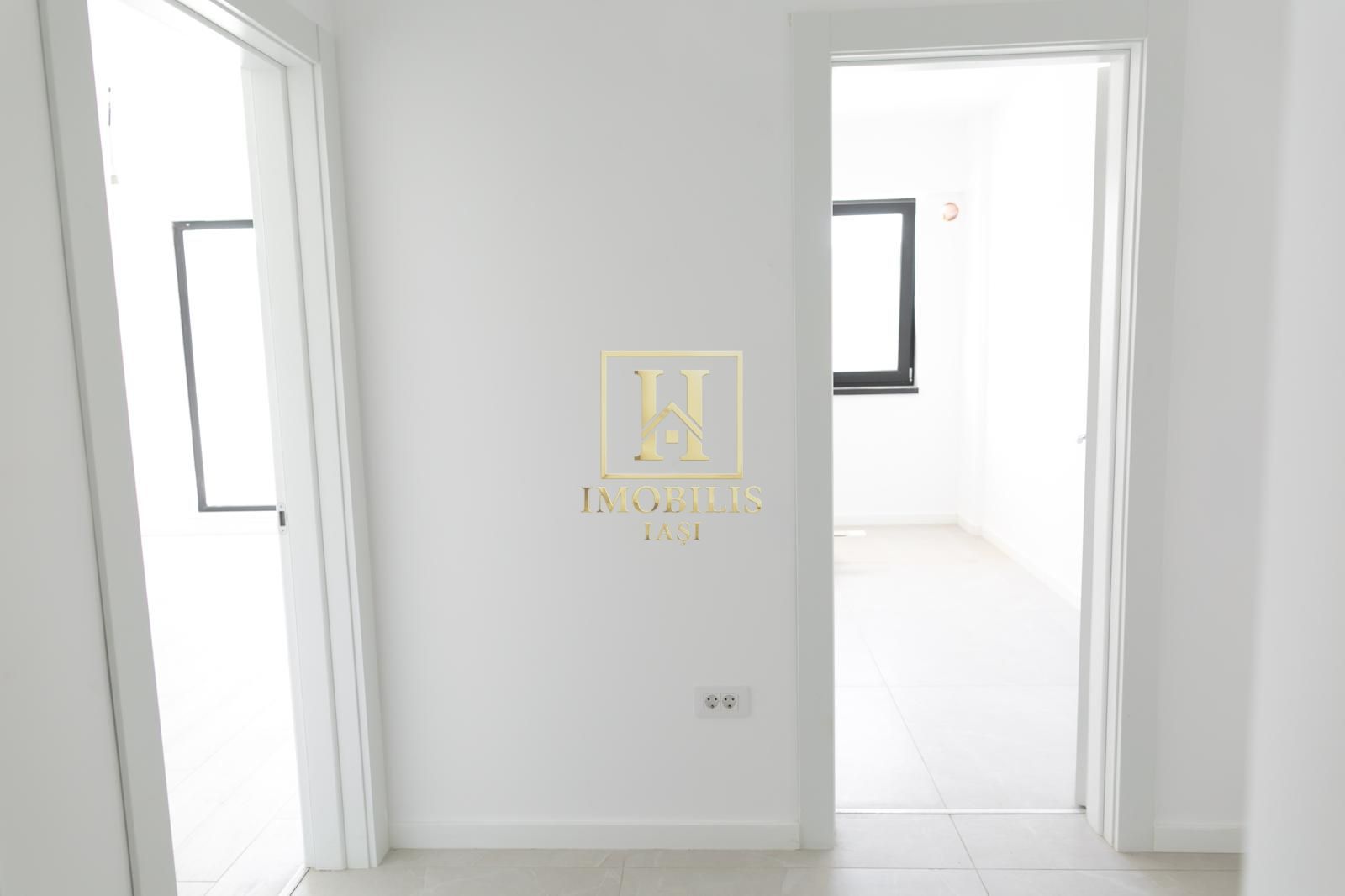 INTABULAT Apartament 1 camera Dec. 44 mp 79000 euro Bucium - Poză 3