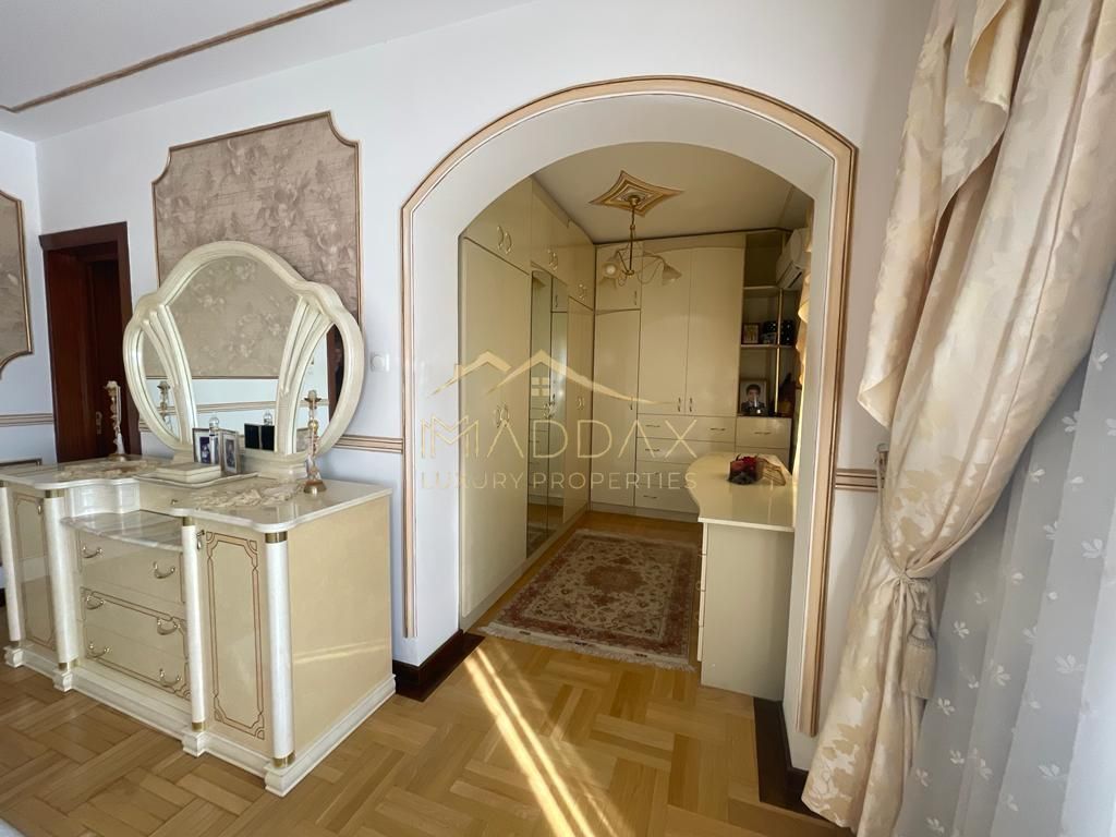 Vila superba**8 camere** Teren 1300 mp**Sauna +Piscina//Pipera - Poză 15