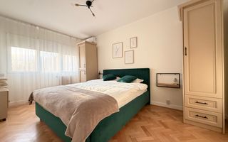 VÂNZARE 4 CAMERE | ZONA TITAN | MOBILAT ȘI UTILAT - Poză 4