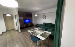 Apartament modern cu 3 camere decomandat - Newton, Tatarasi - 650€ - Poză 1