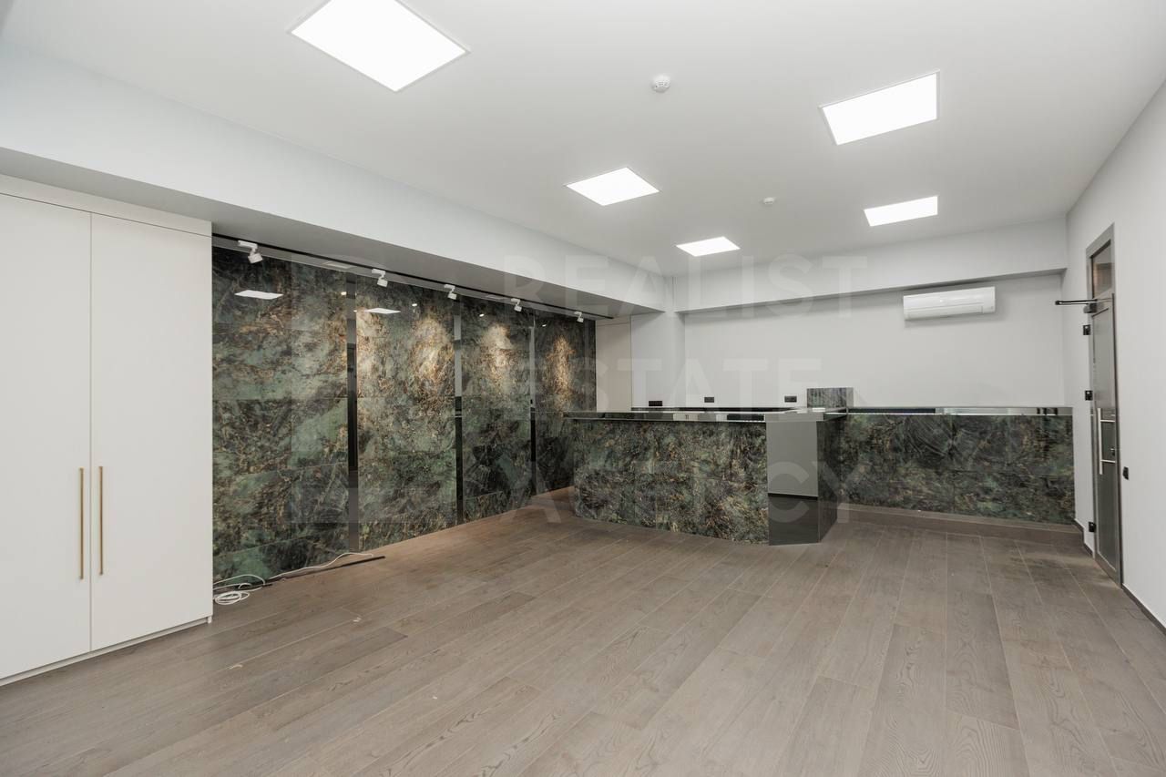 Сhirie, spațiu comercial, 50 mp, str. Alba-Iulia, Buiucani - Poză 4