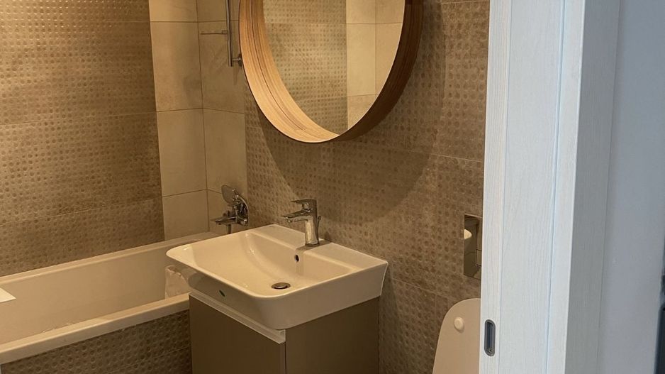 APARTAMENT CLOUD 9 | LUX | PARCARE - Poză 7