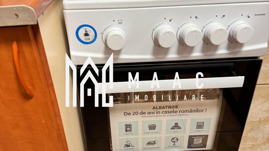 Apartament tip mansardă I 2 camere I Mihai Viteazul - Poză 8