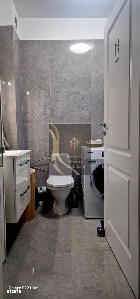 Apartament 3 camere, balcon, lift - Crangasi,Belvedere - Poză 11