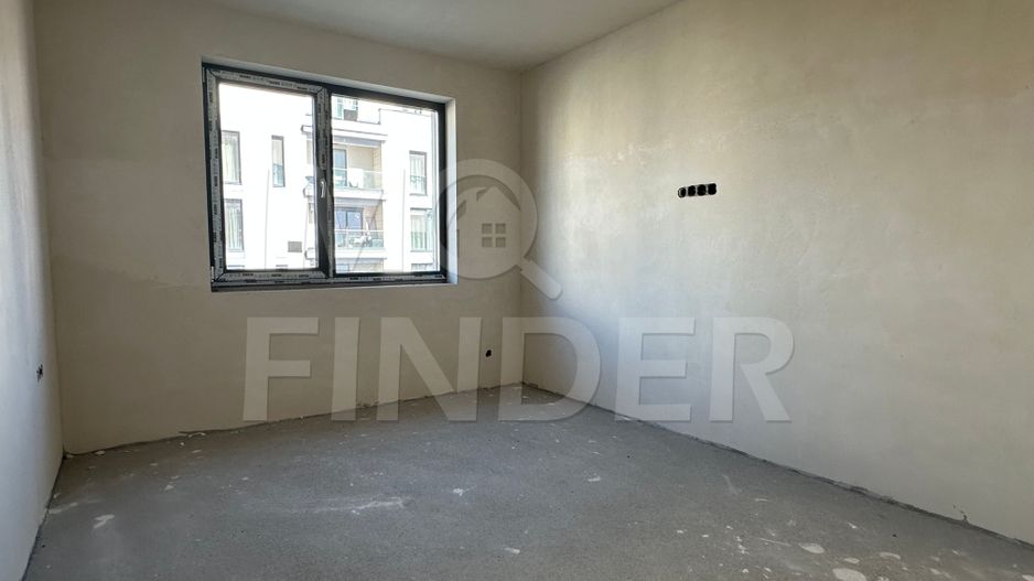 Apartament Premium - 3 camere, Andrei Muresanu - 0 % Comision - Poză 14