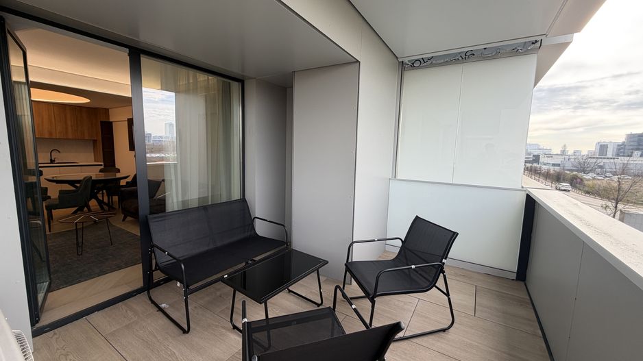 PRIMA INCHIRIERE | CORTINA PIPERA | PARCARE SUBTERANA | - Poză 15