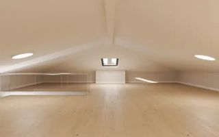 Casa individuala P+Mansarda Vivo Residence - Poză 9