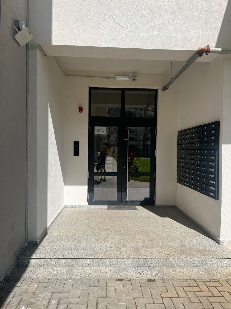 Apartament 2 camere | Prima închiriere | Metrou Păcii | Parcare inclusa - Poză 6