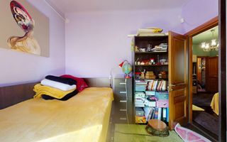 Apartament cu farmec interbelic | 3 camere | Domenii - Poză 9