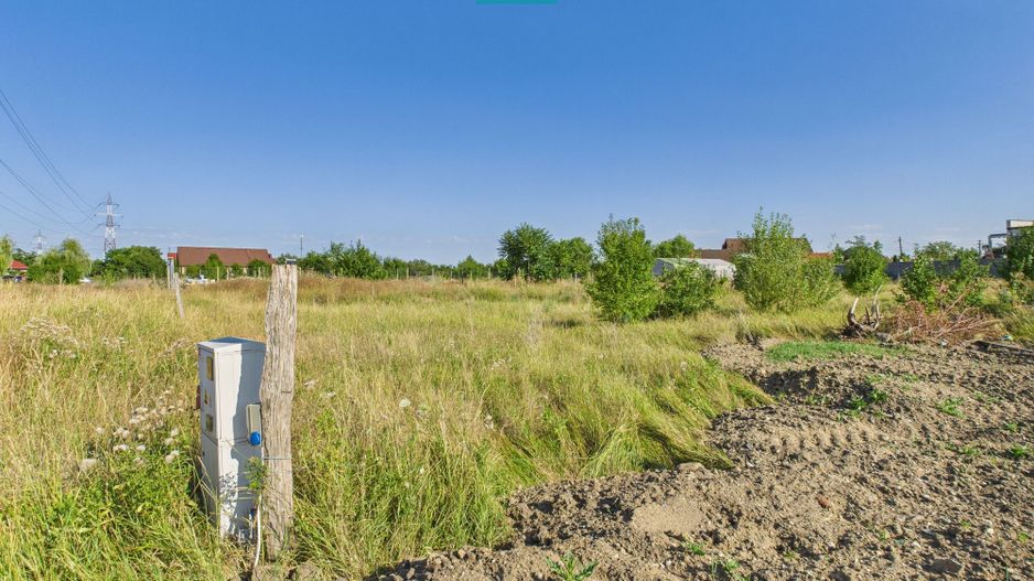 Loc de casă în cartierul rezidențial Gai - Poză 3