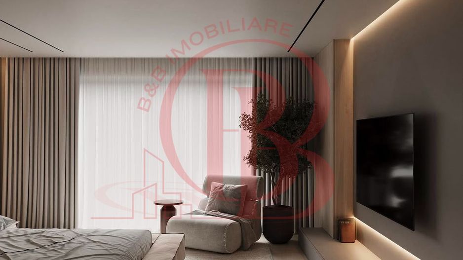 Apartament 4 camere Vedere Panoramica Mutare Rapida - Poză 7