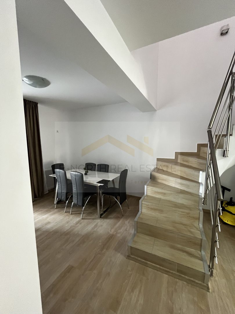 Casă premium cu 4 camere de închiriat – zonă Prelungirea Ghencea - Poză 9