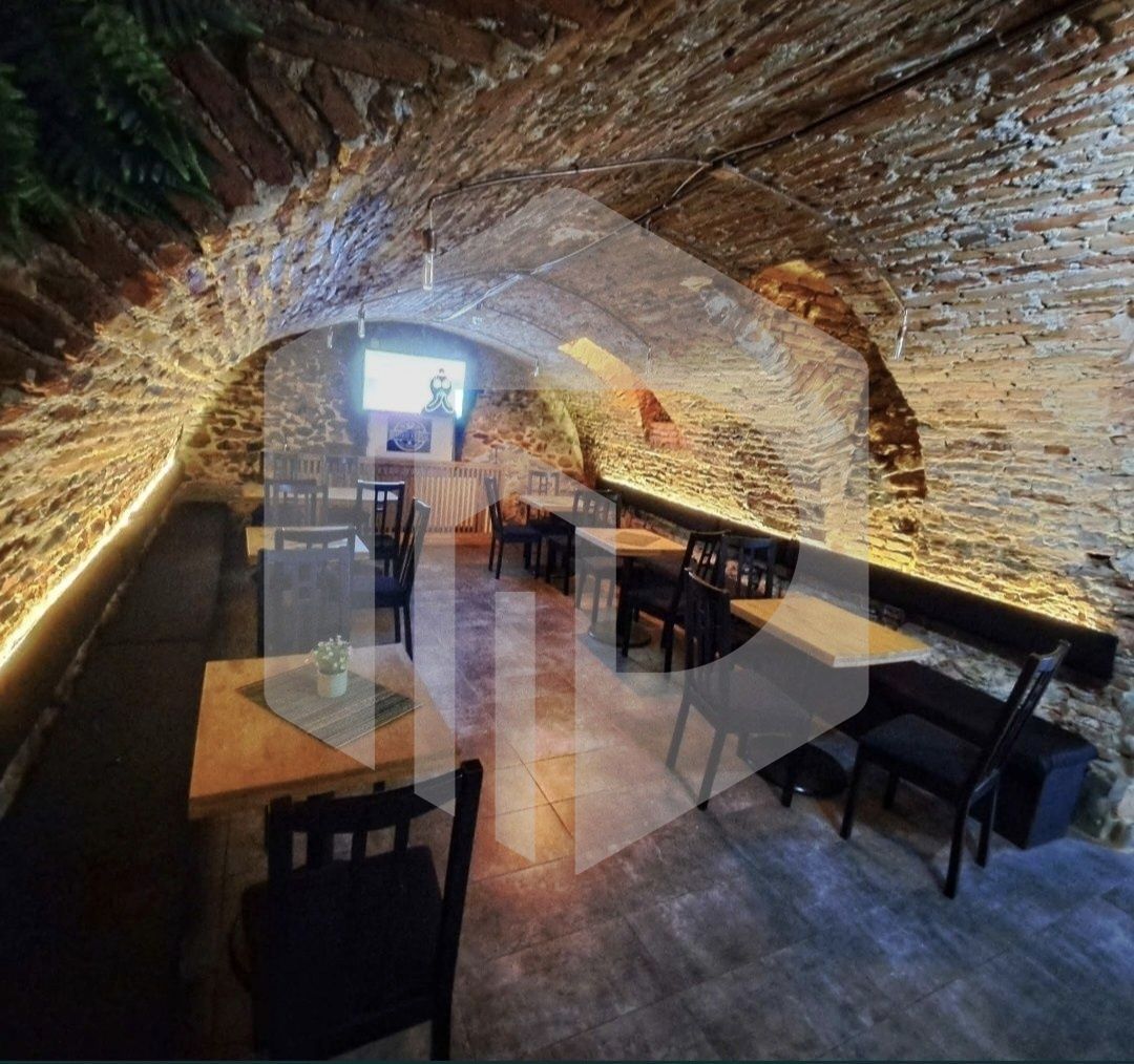 Afacere de vanzare la cheie - Centrul Istoric - IDEAL INVESTITIE - Poză 8