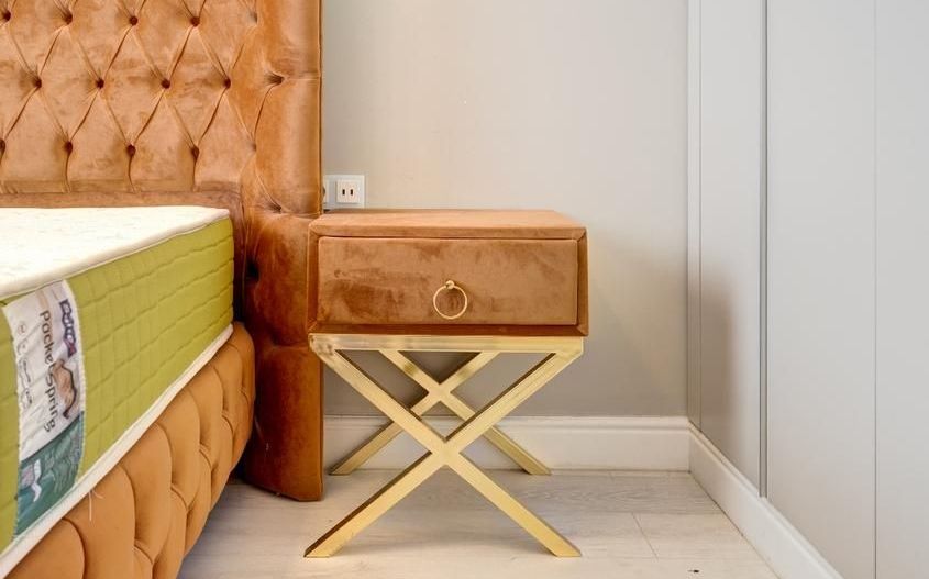 Închiriere apartament 2 camere – Park Residence 6, Băneasa / Aviației - Poză 2