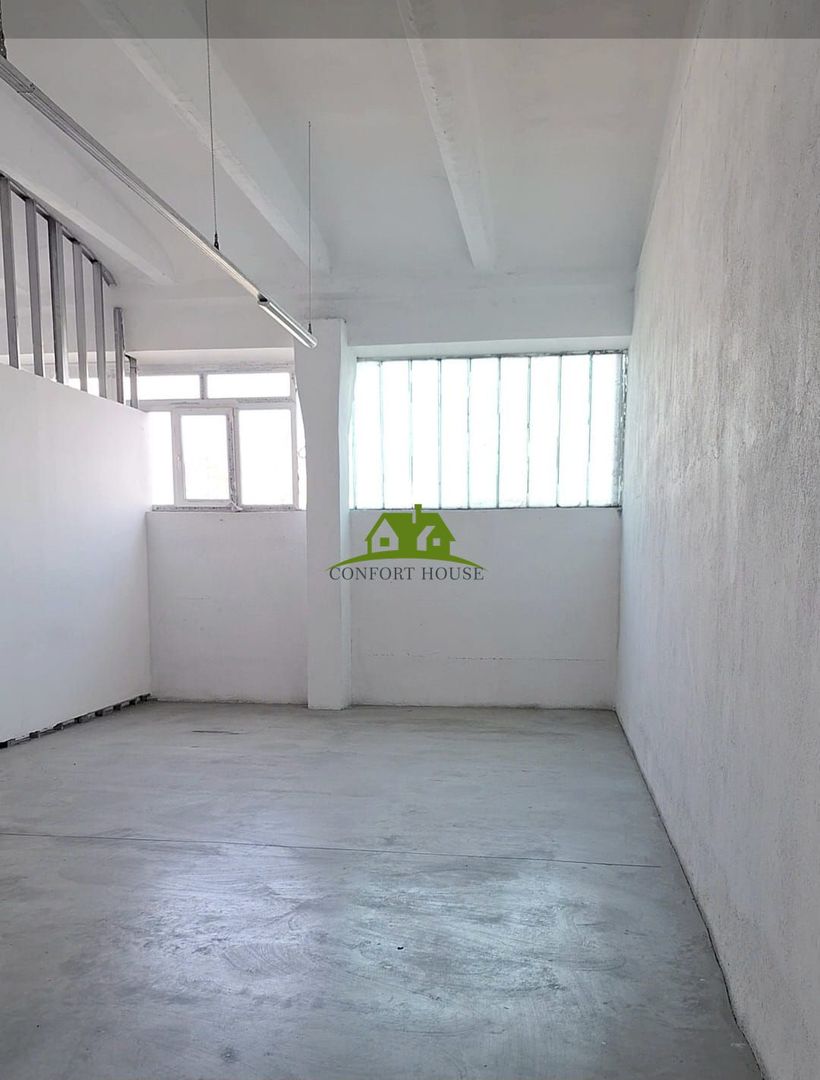 Cladire ideală pentru diverse scopuri comerciale sau industriale - Poză 15