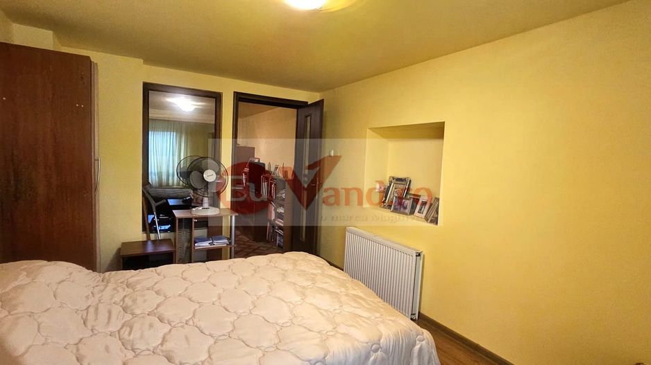 Casa Vânători, SU 140 mp, teren 1107 mp, toate utilitățile - Poză 15