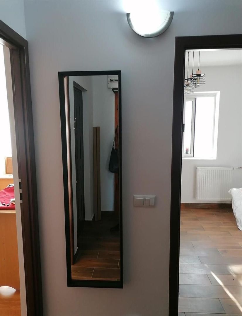 AP. 2 CAMERE - BRANCOVEANU, BUCATARE INCHISA, METROU 5 MINUTE, MODERN - Poză 4
