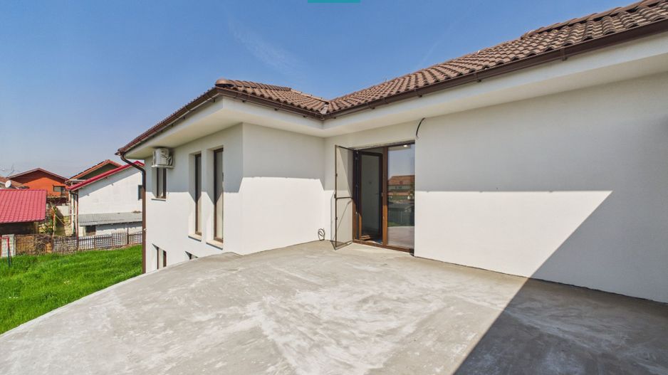 Casă individuală | 221 mp | Moșnița Nouă - Poză 15