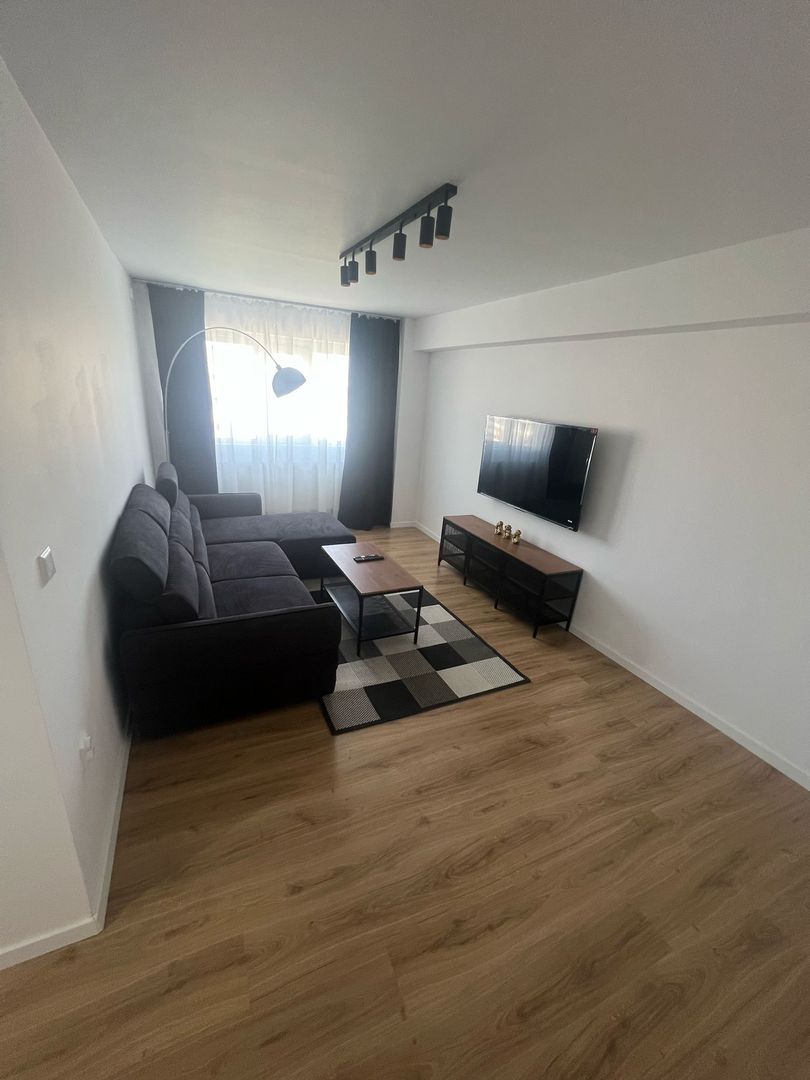 Apartament de închiriat | 3 camere | Șos. București -Cec Bank - Poză 4