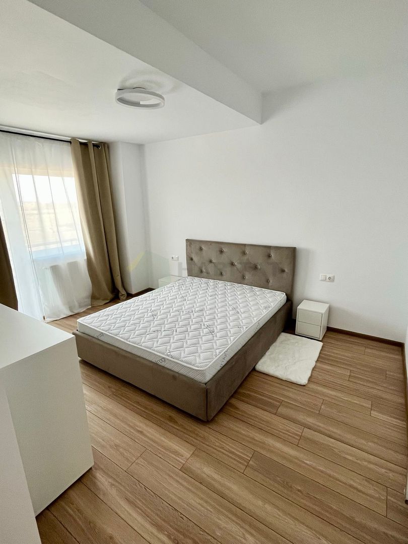 Apartament 3 camere | 84 mp utili |2 locuri parcare  | Citylights Pipera - Poză 10