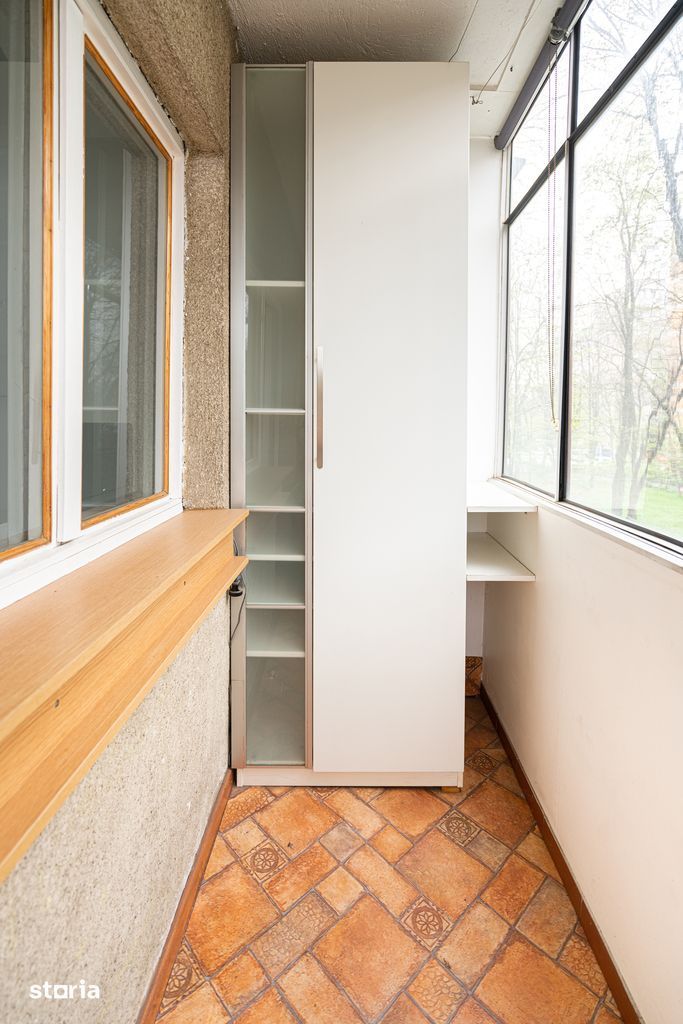 Inchiriez Apartament 2 camere  – M. Brâncoveanu / Parcul Tineretului - Poză 18