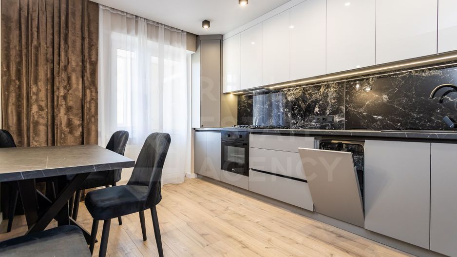 Vânzare, apartament, 2 camere, str. Ginta Latină, sectorul Ciocana - Poză 6